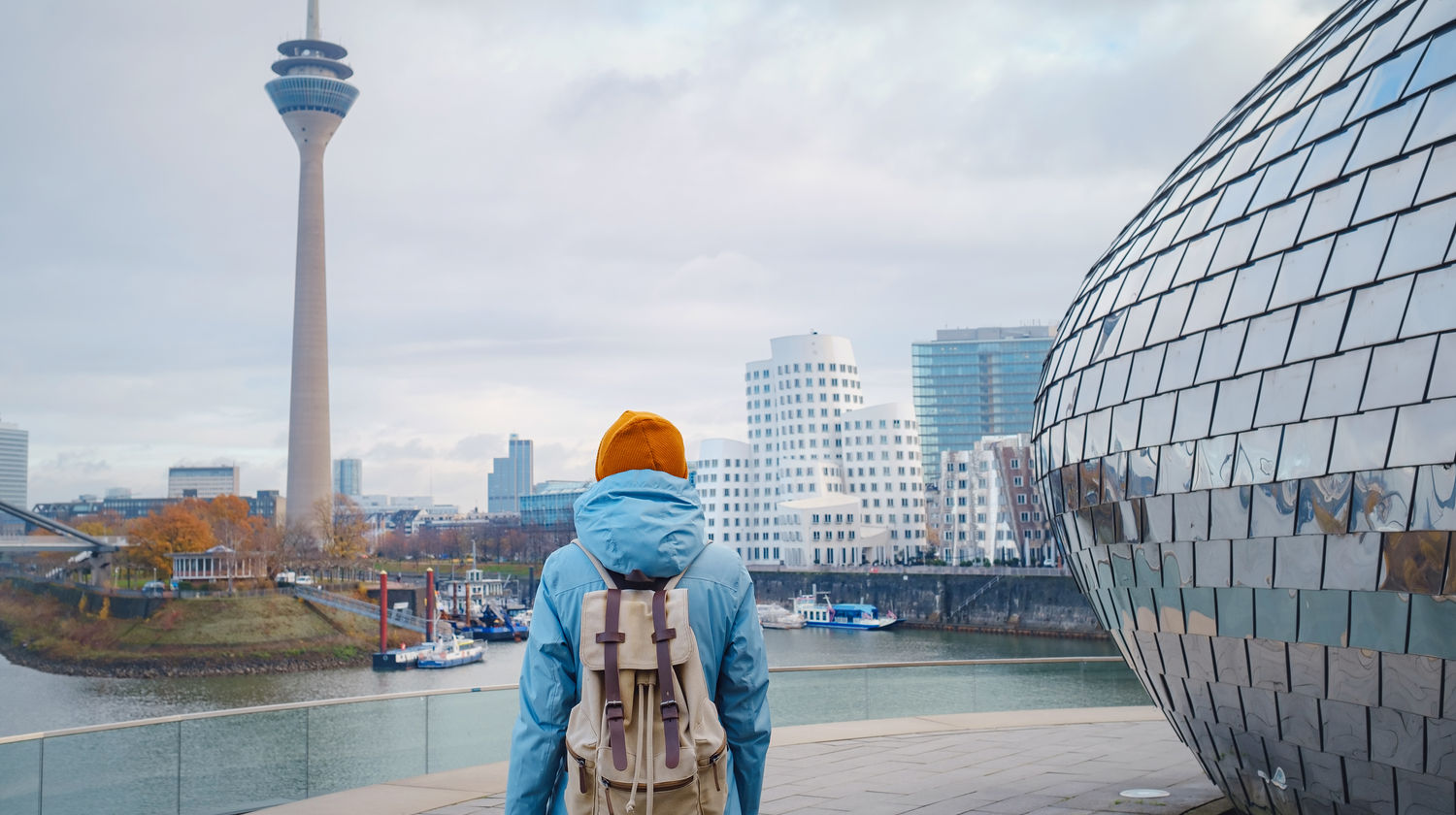 Dusseldorf