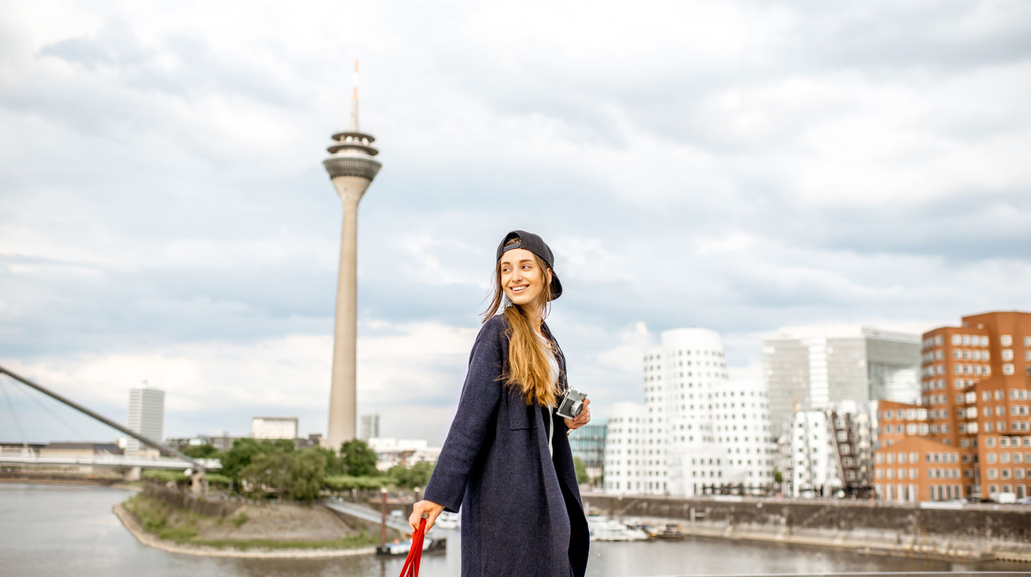 Dusseldorf