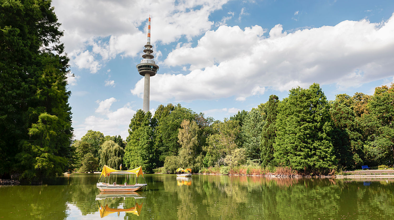Luisenpark