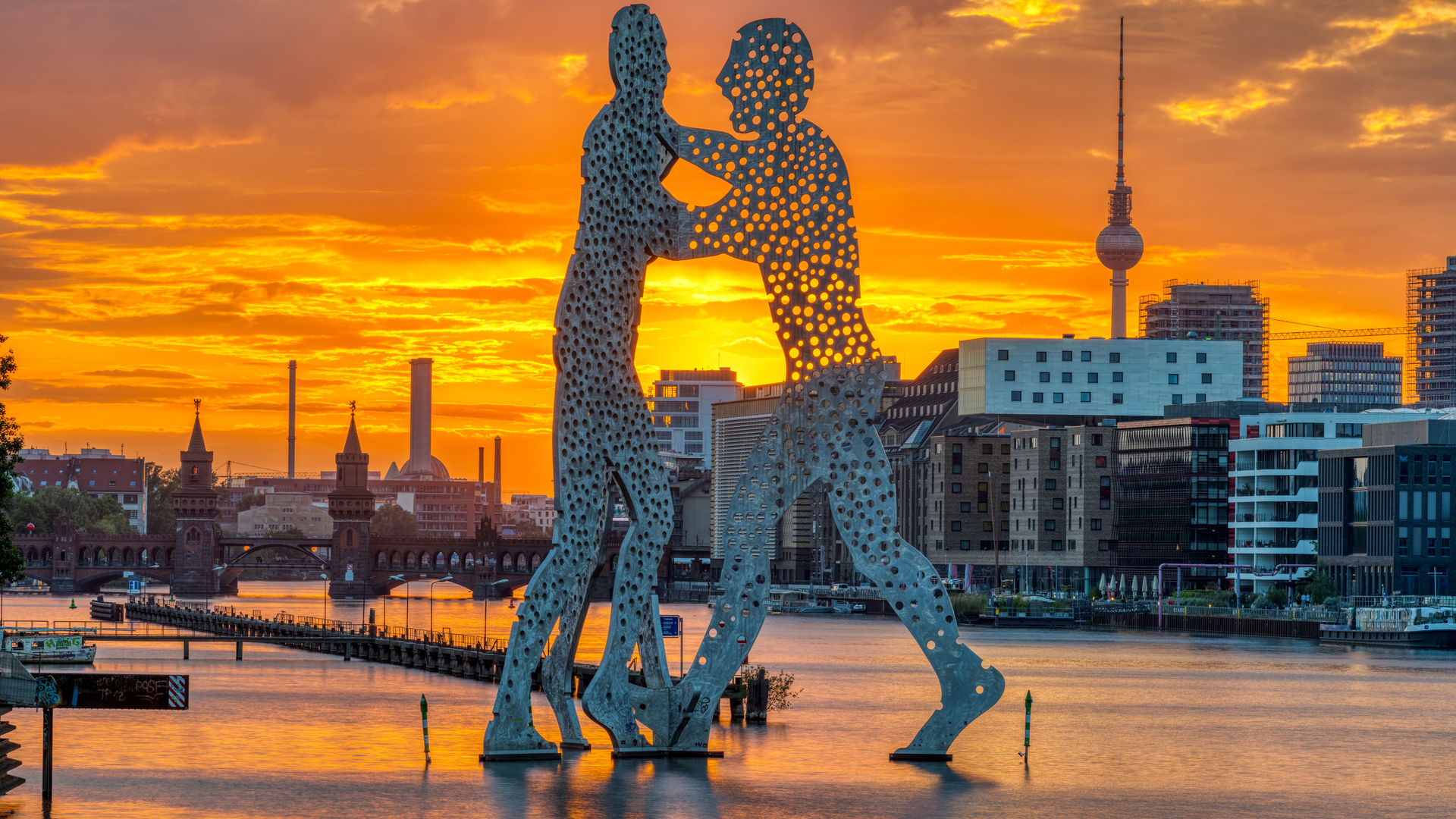 Molecule Man