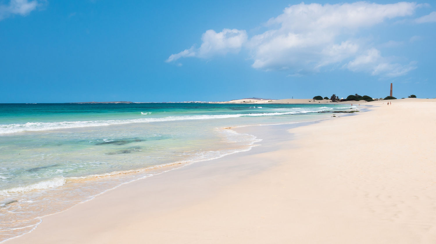 Praia de Chaves ©sam74100