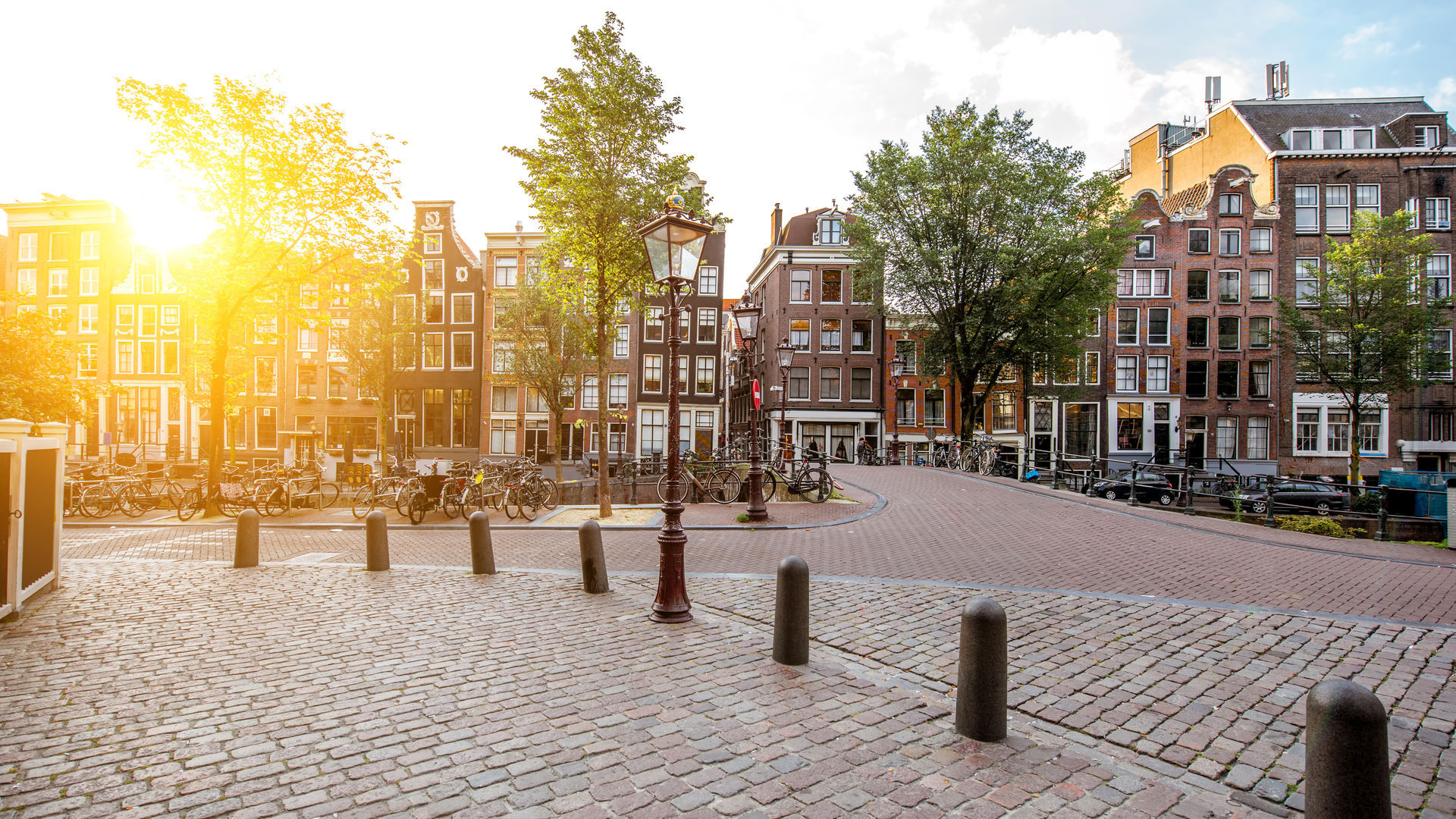 Amesterdão, Países Baixos