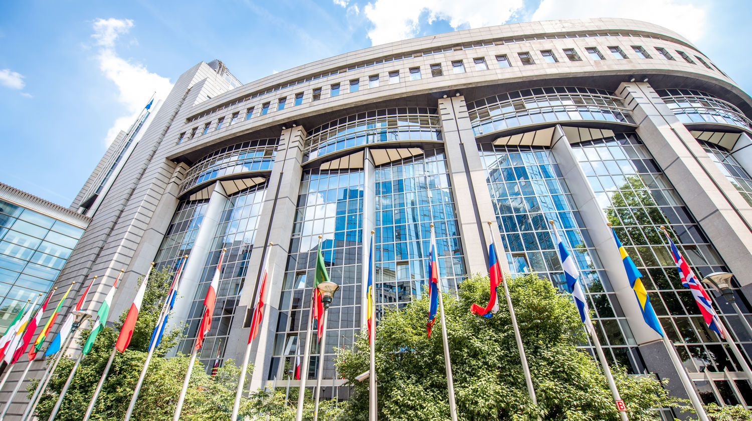 Parlamento Europeu