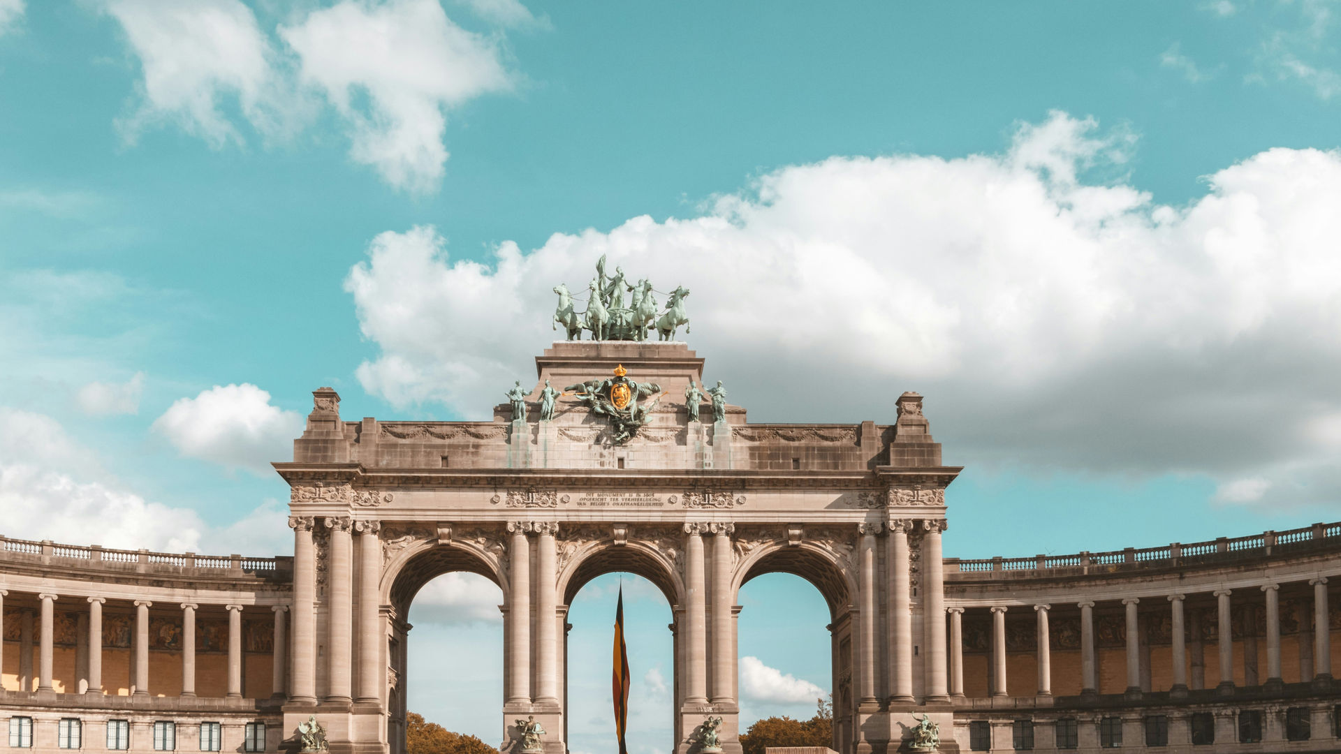 Arcadas do Cinquentenário