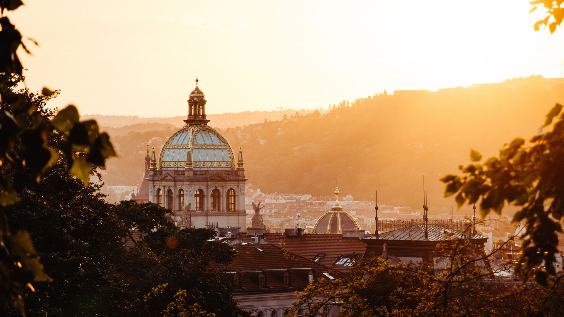 Igreja de São Nicolau, Praga