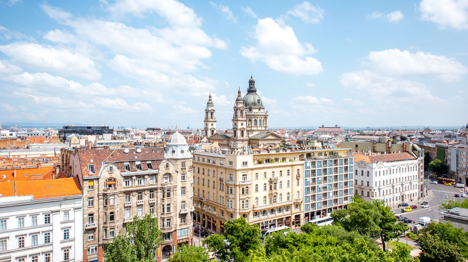 Budapeste