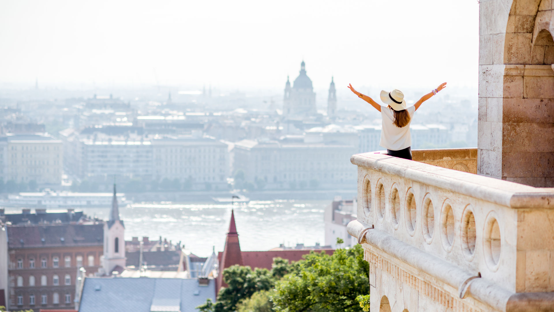 Bastião dos Pescadores