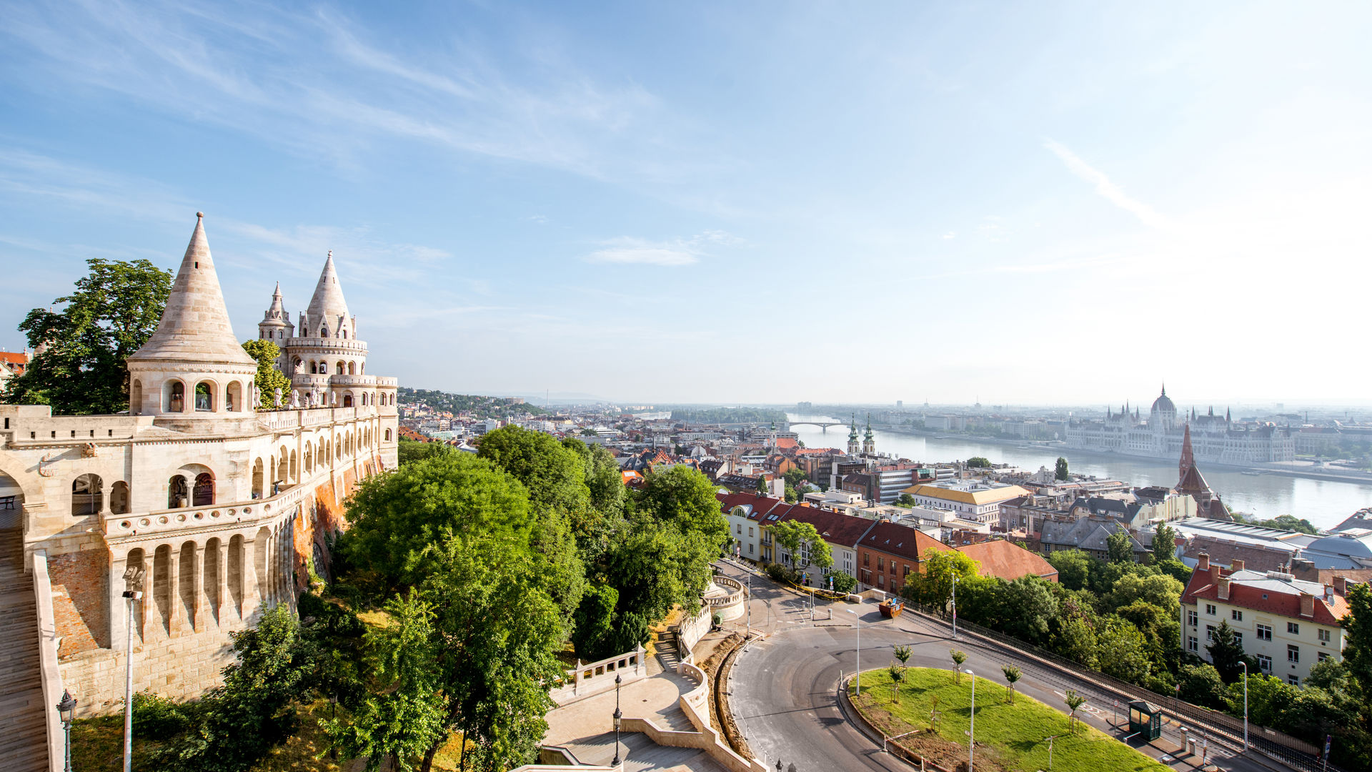 Bastião dos Pescadores