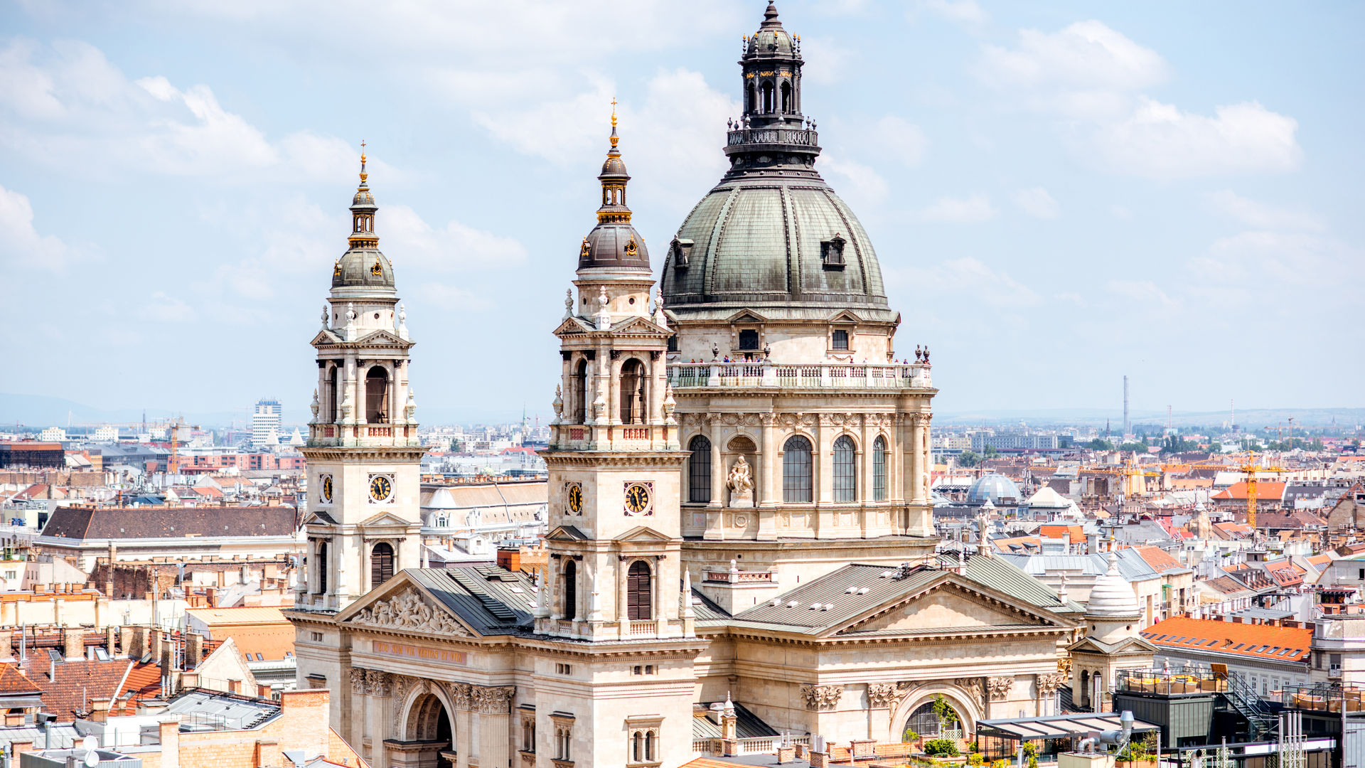 Basílica de Santo Estêvão