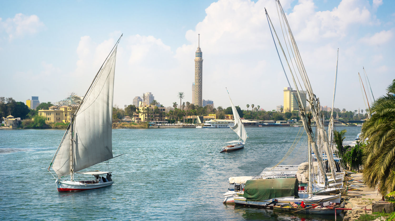 Cidade de Cairo