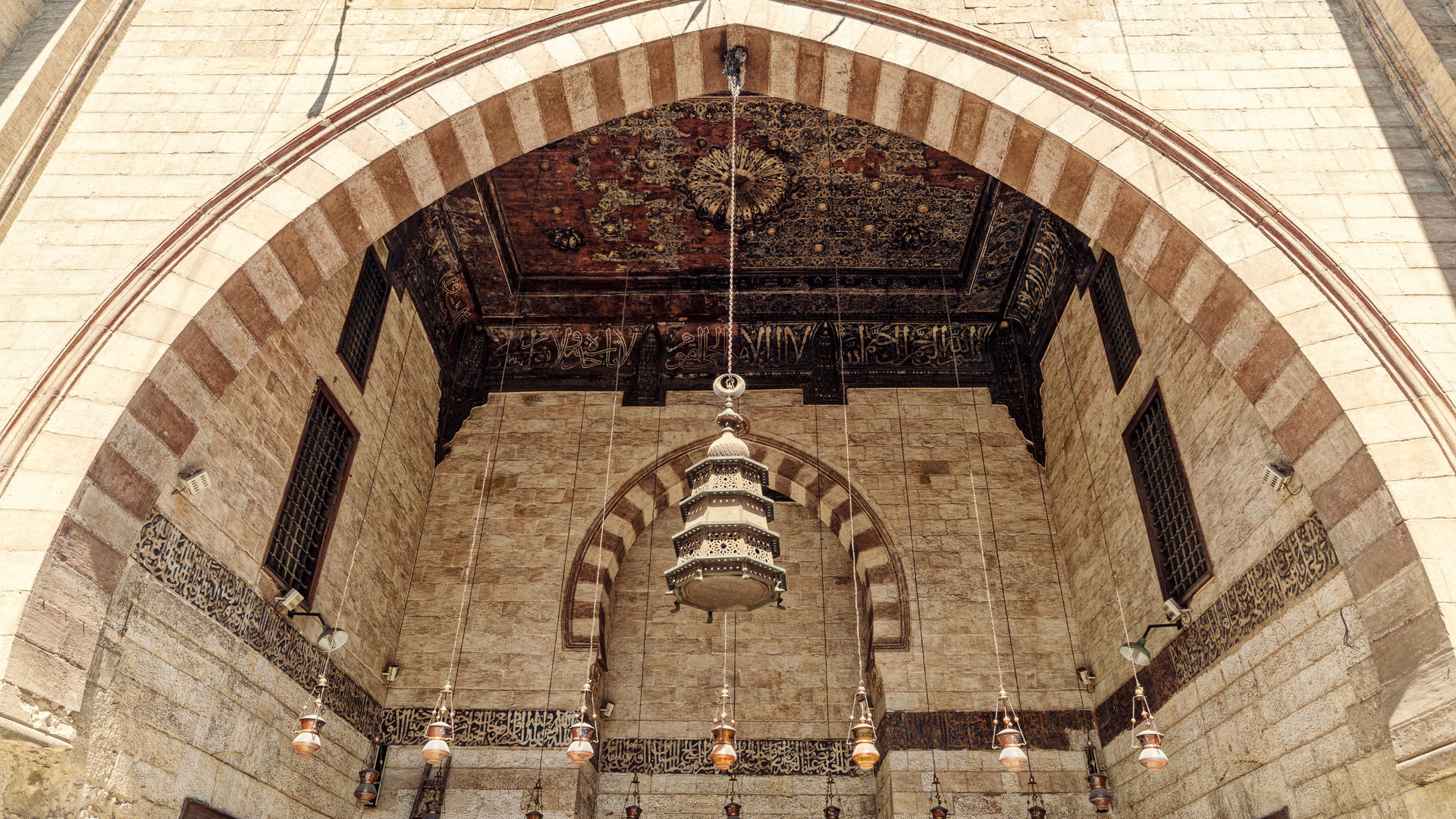 Mesquita Al-Ashraf
