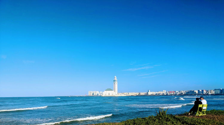 Casablanca