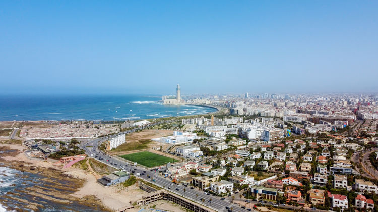 Casablanca
