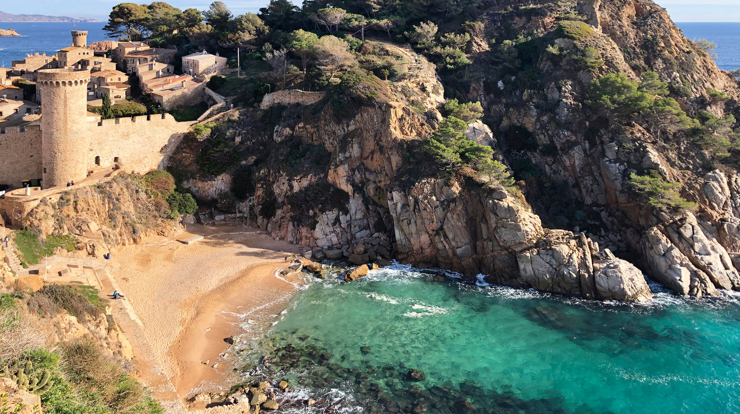 Tossa de Mar, Girona