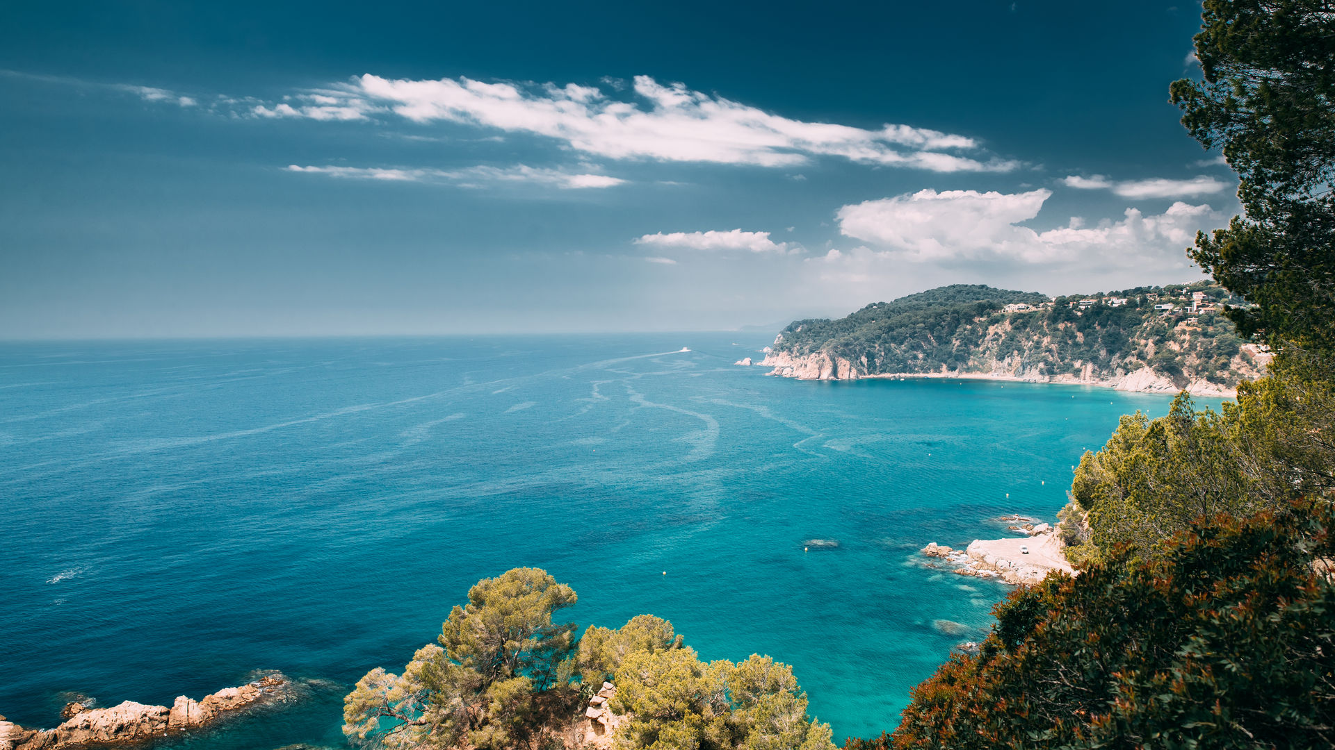 Tossa de Mar, Girona