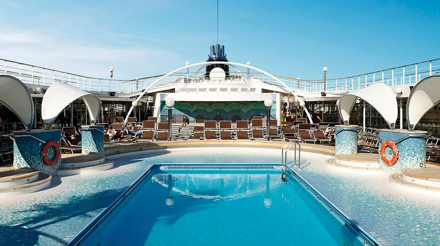 <b>Dia em Alto Mar</b>