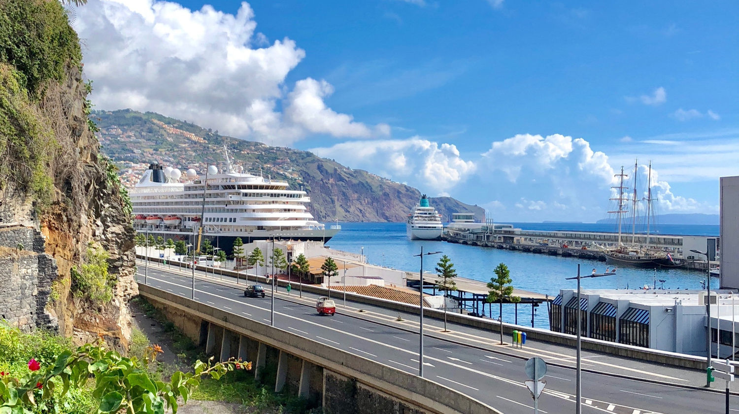 Porto do Funchal