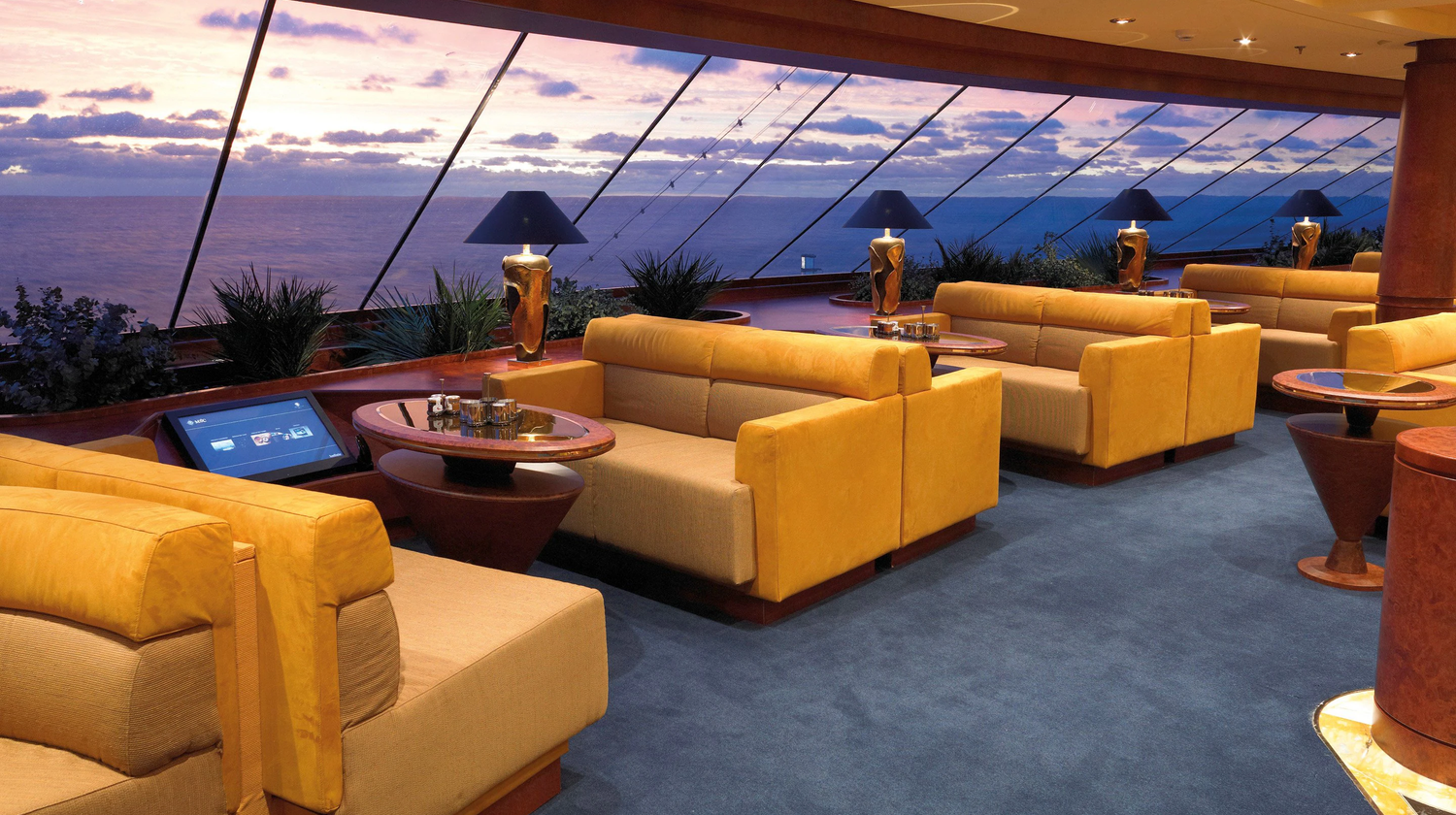 MSC Fantasia