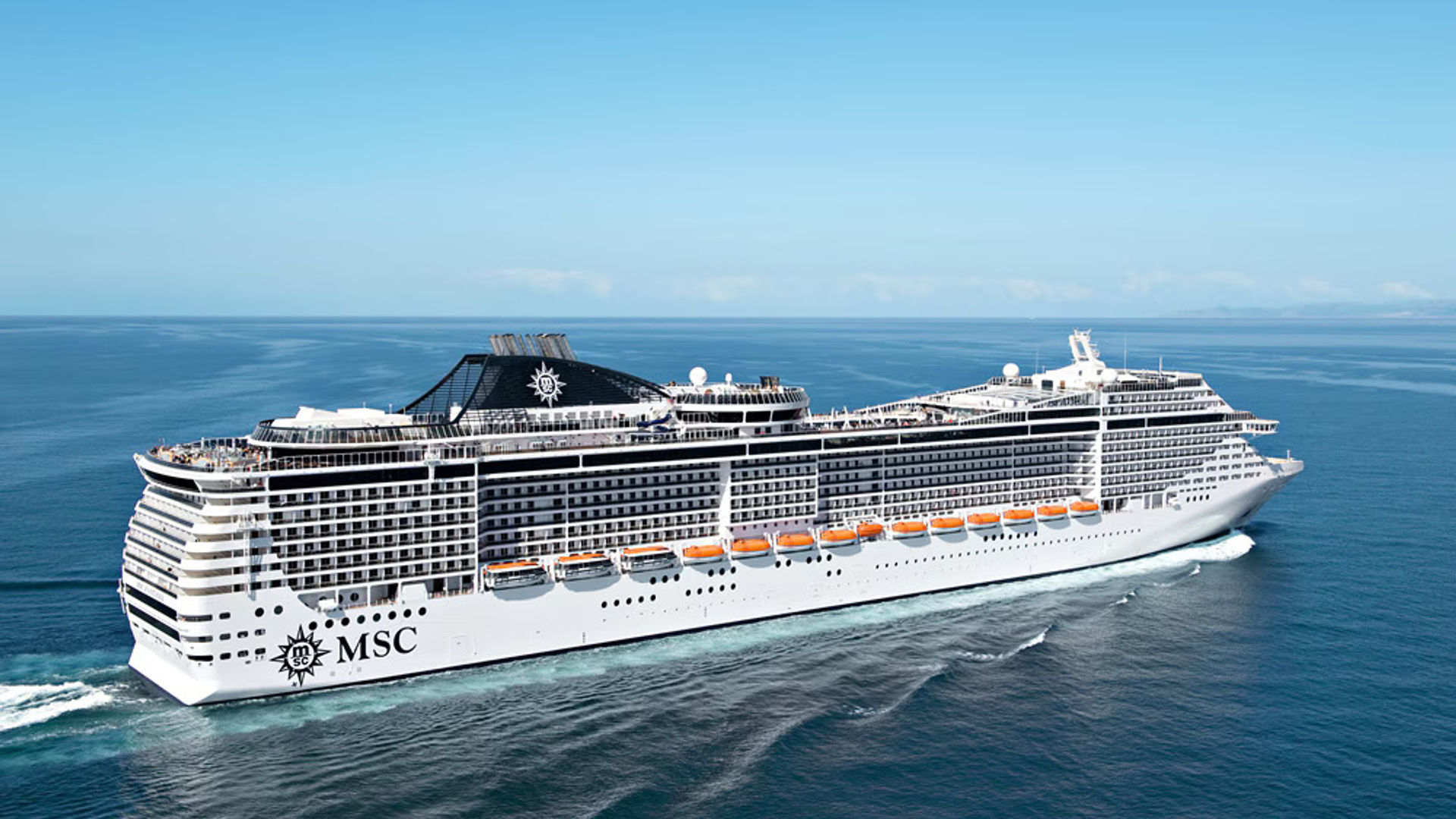 MSC Fantasia