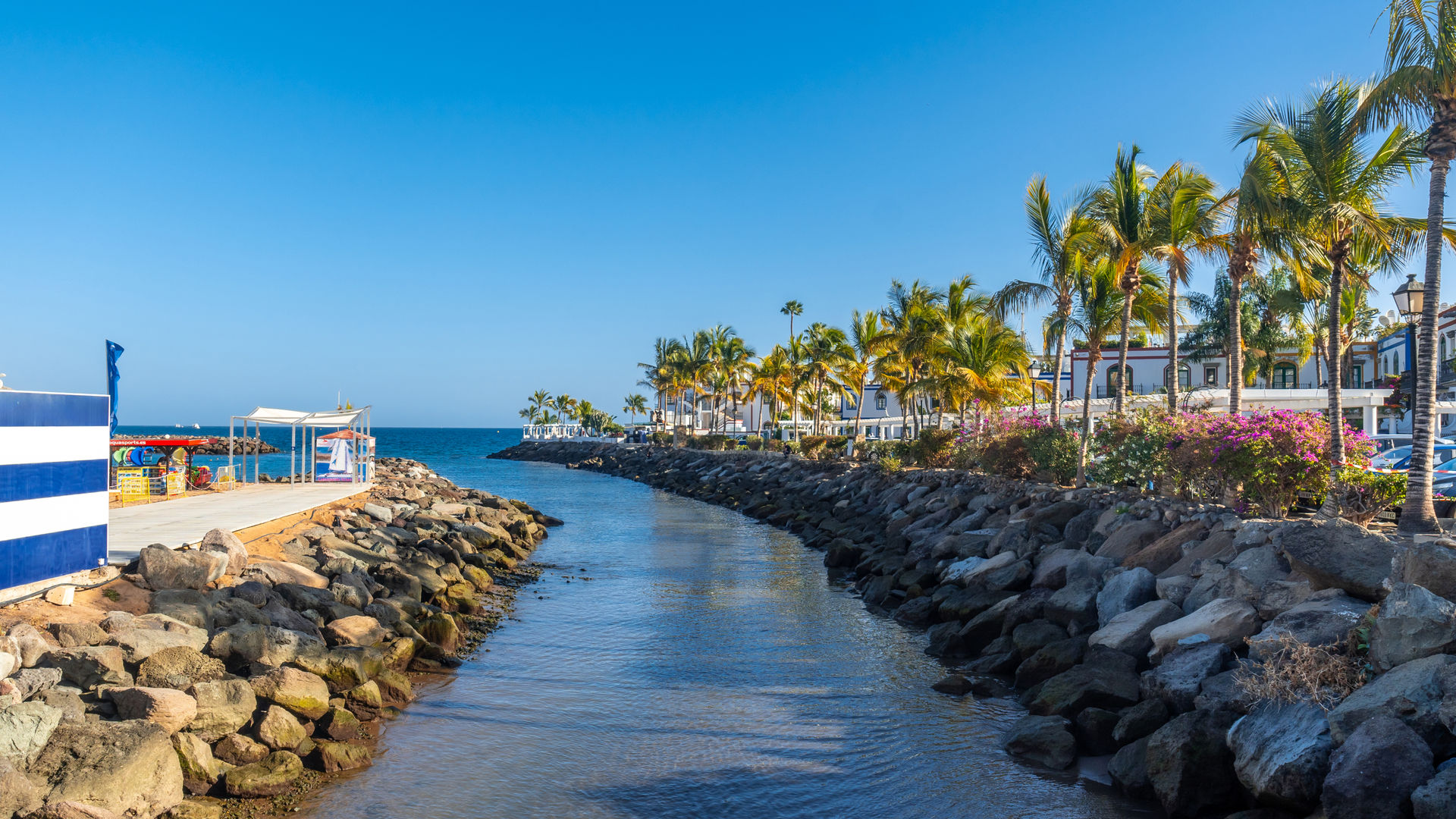 Mogán, Gran Canaria