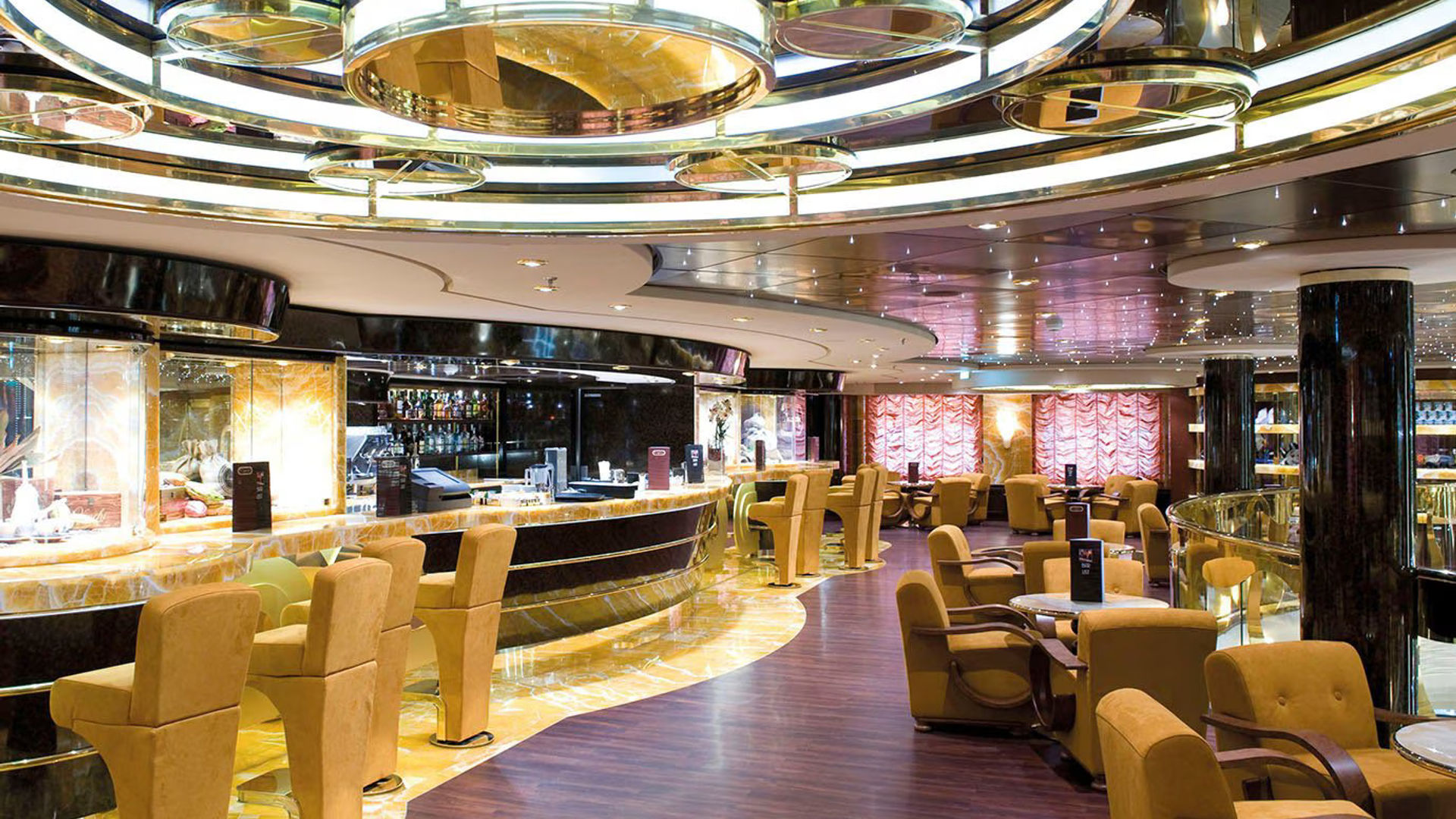 Il Cappuccino Coffee Bar