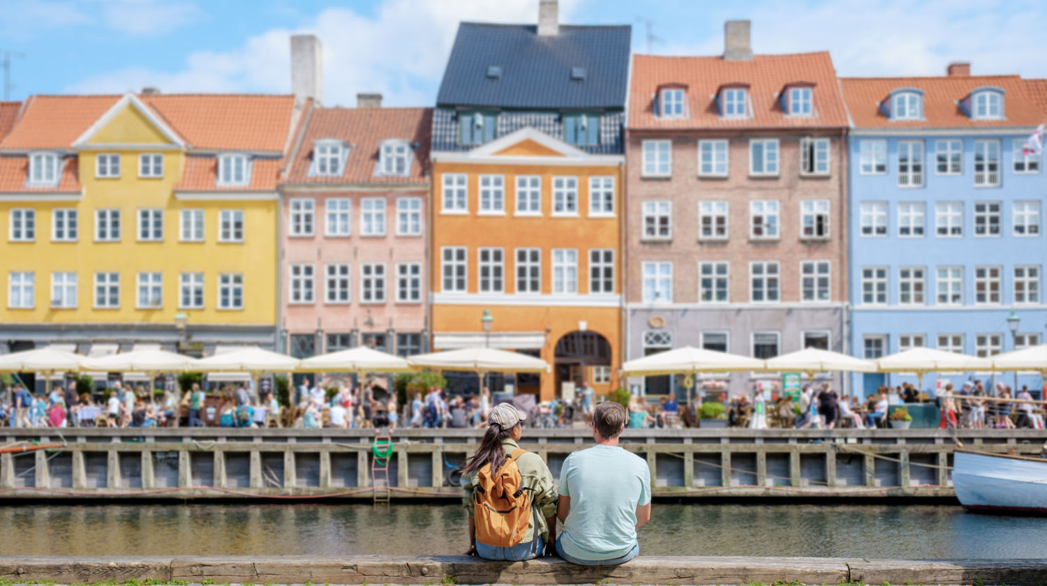 Porto Novo, Copenhaga