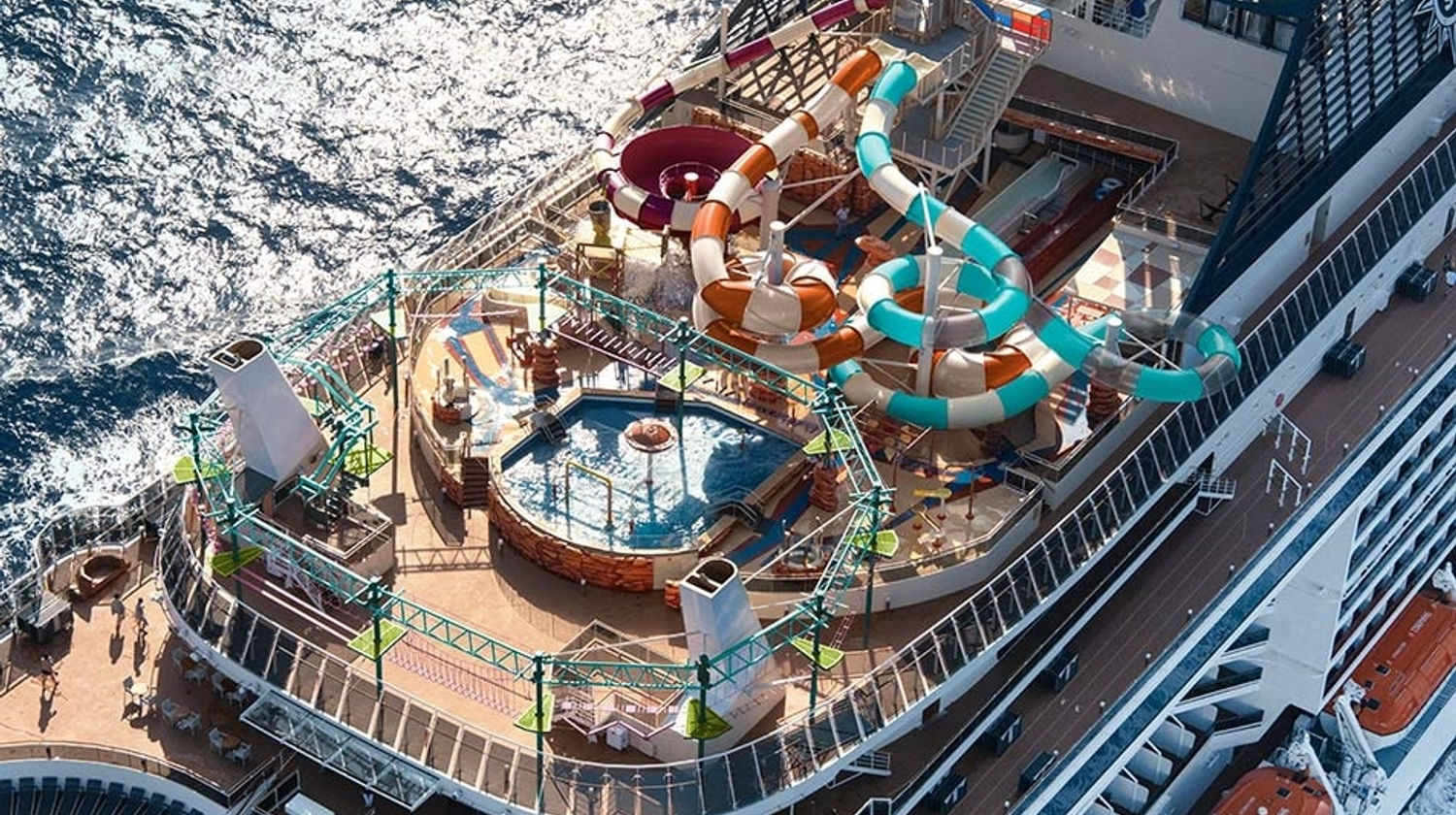 <b>Sexta: </b>Dia em Navegação