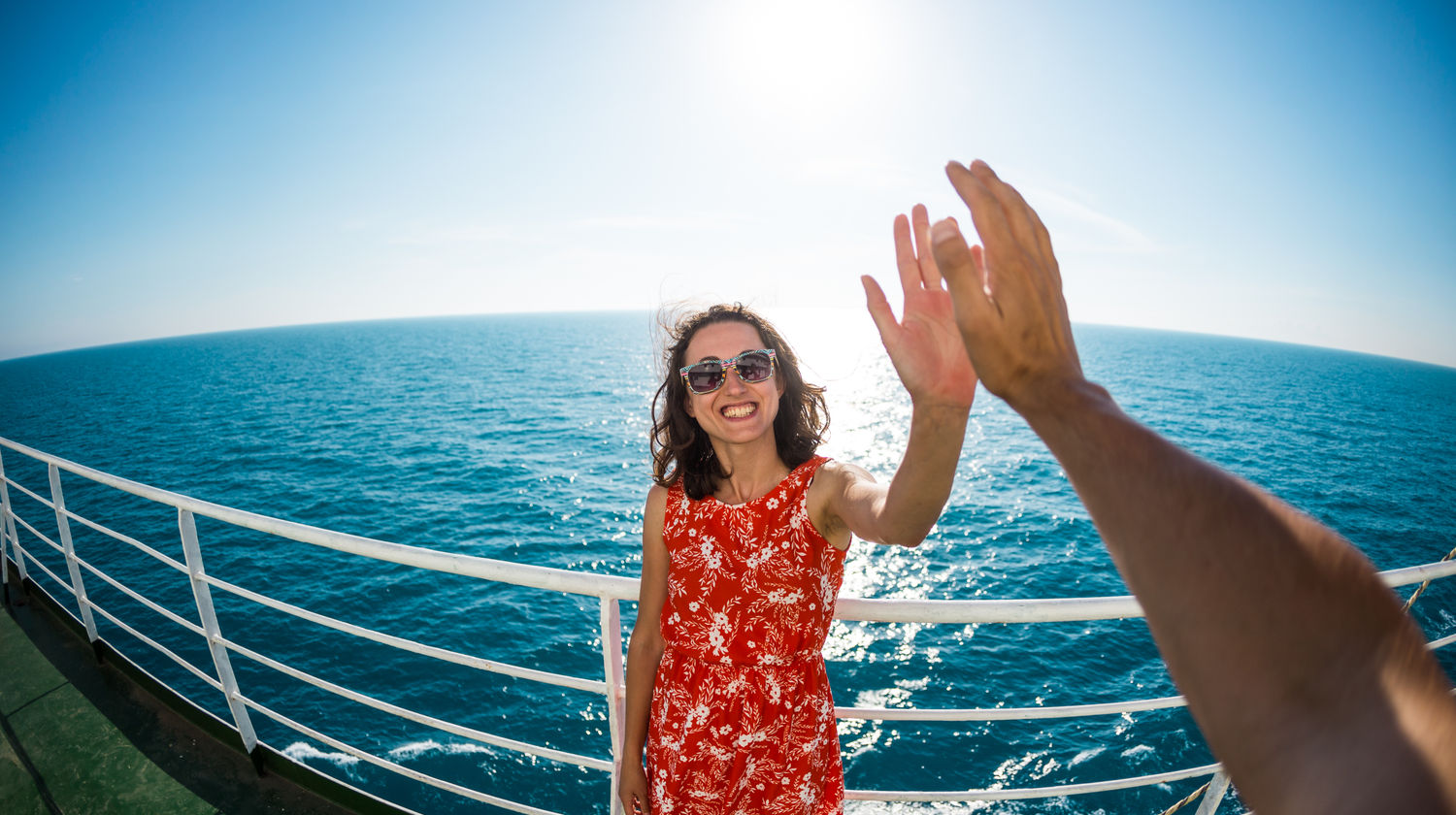 <b>Segunda: </b>Regresso a Casa