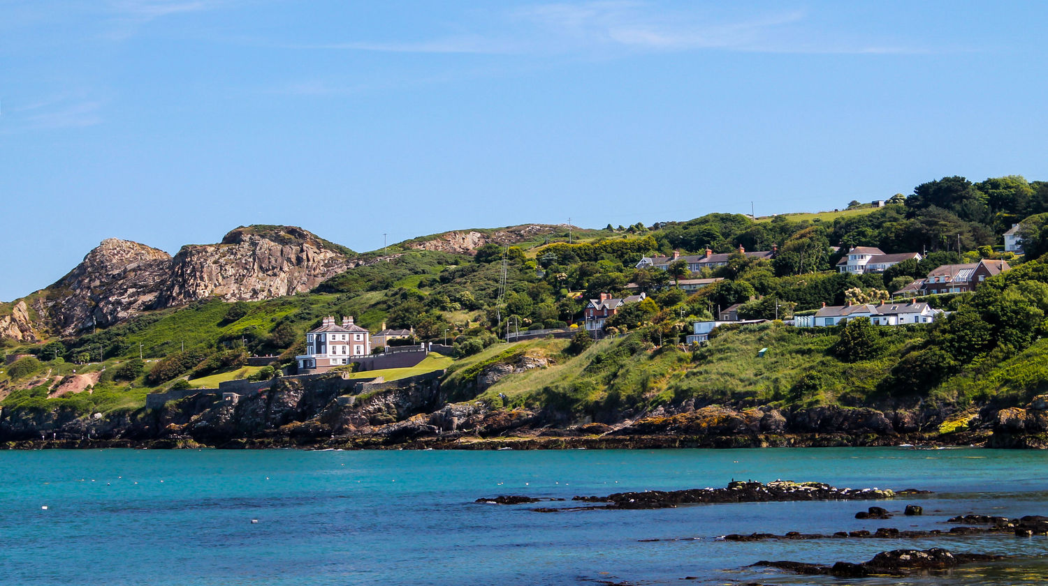 Vila de Pescadores, Howth