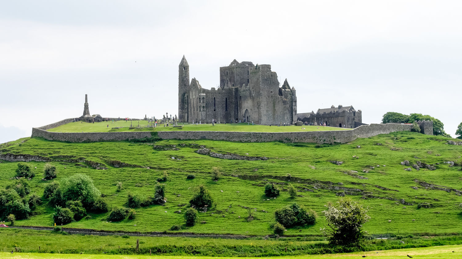 <b>Viagem de Carro para Dublin (3h)</b>