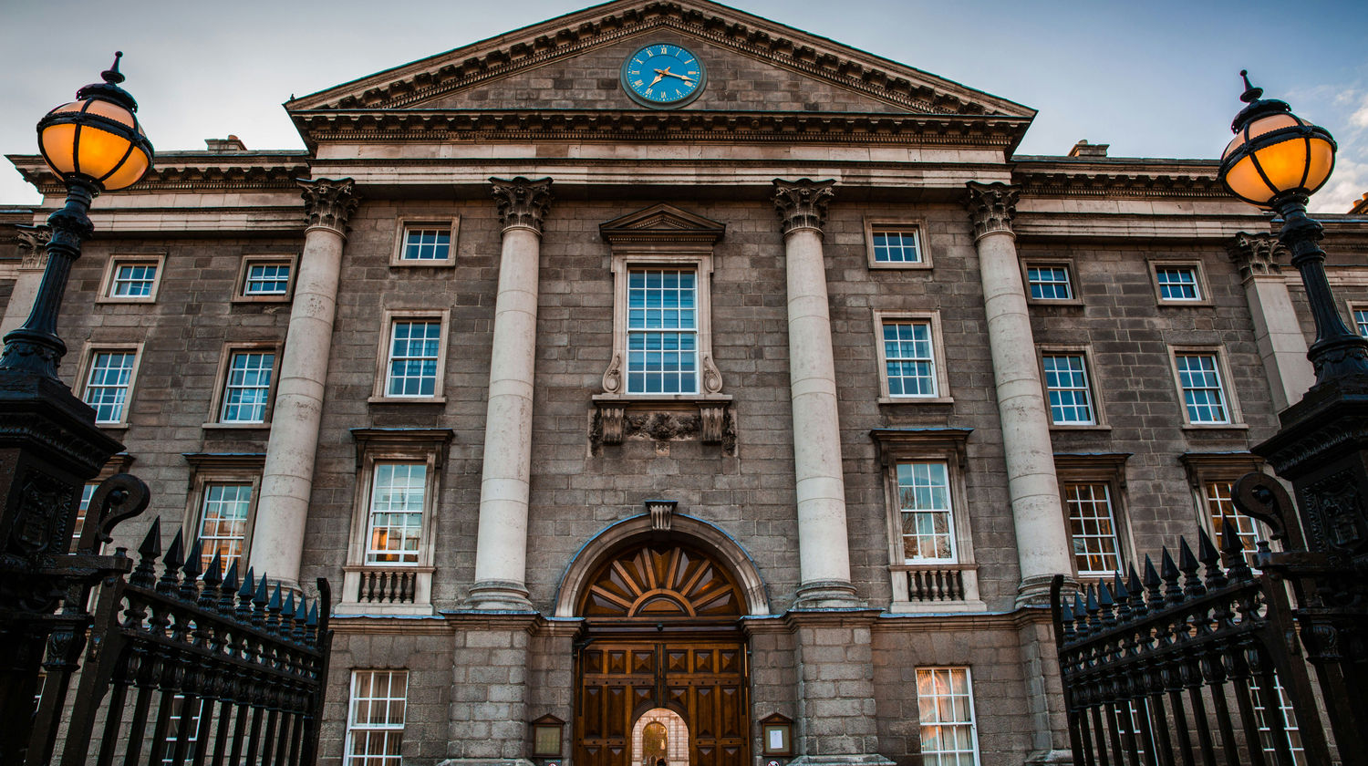 Trinity College Dublin