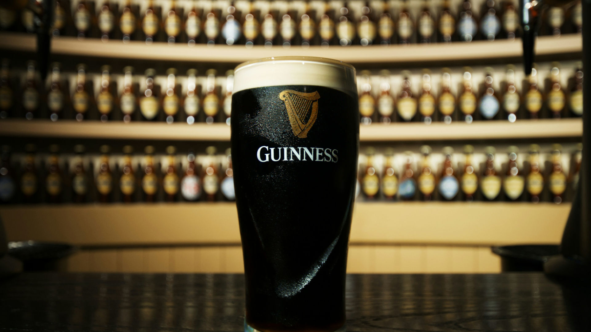 Fábrica da Guinness