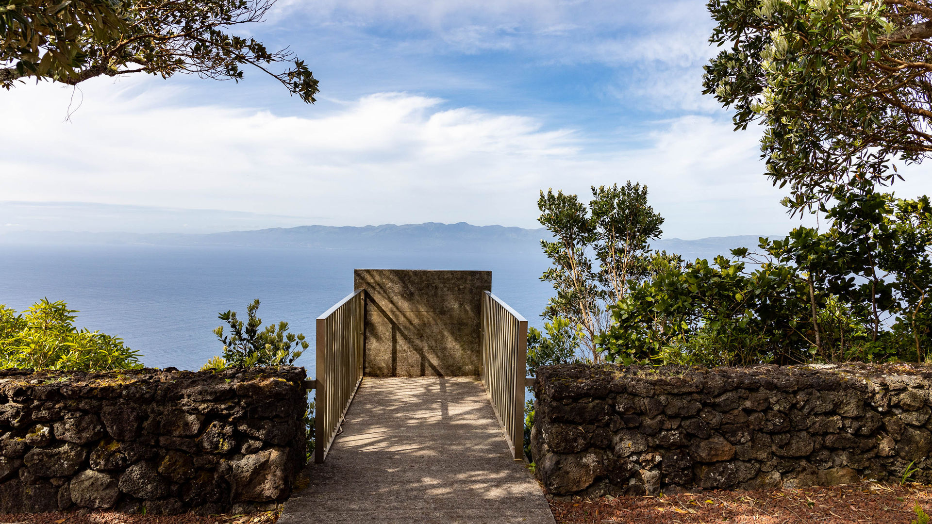 Miradouro da Terra Alta
