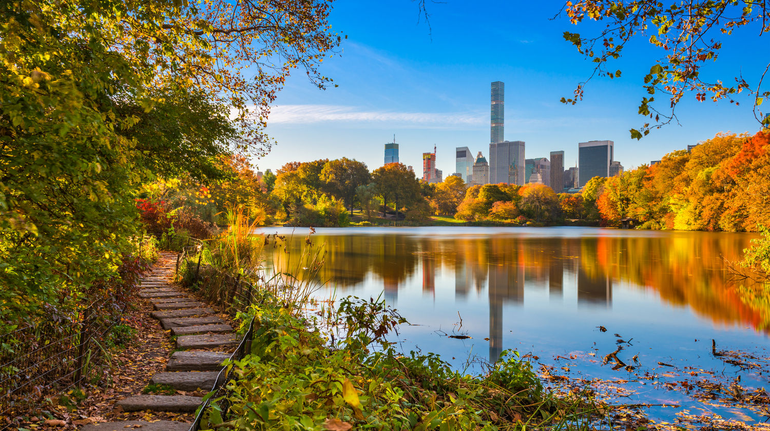Central Park