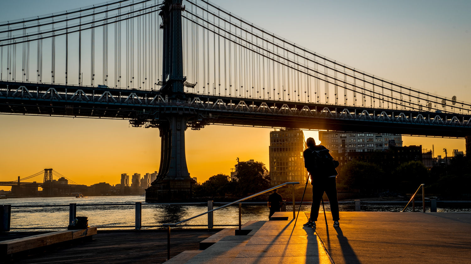 Ponte de Brooklyn