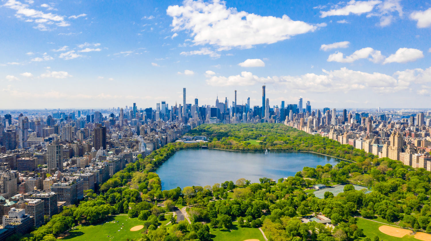 Central Park