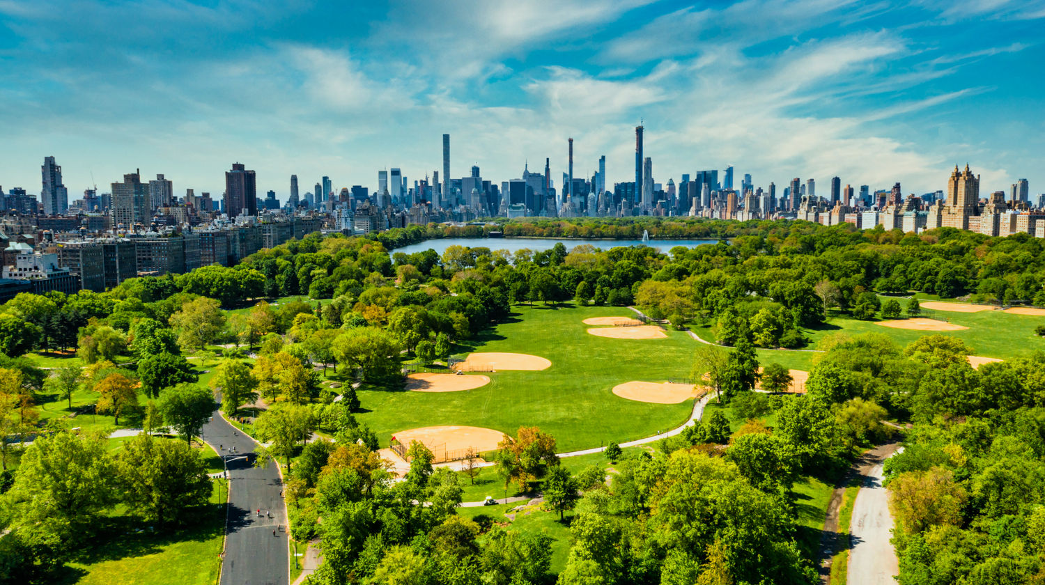 Central Park
