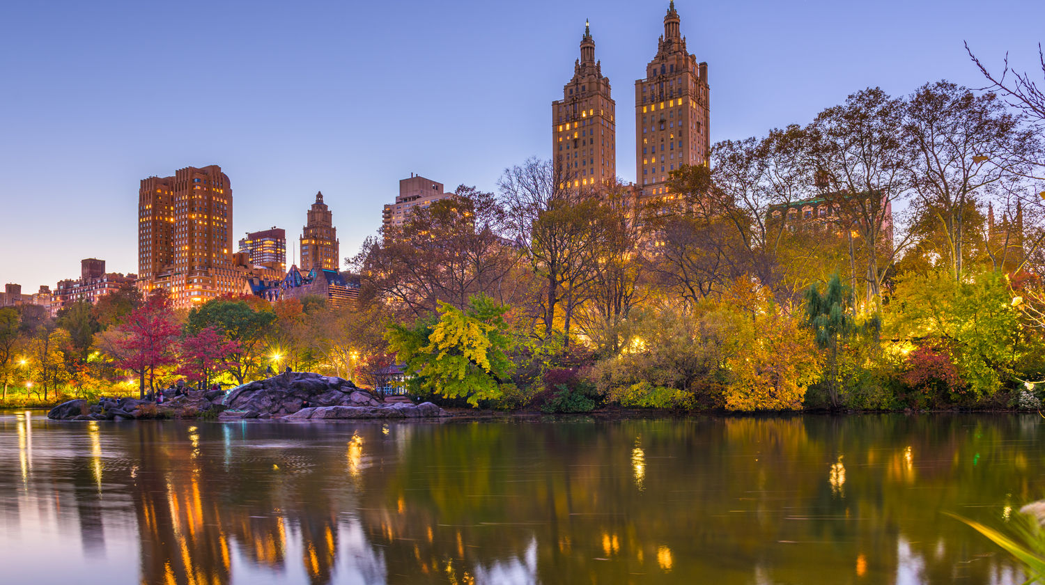 Central Park