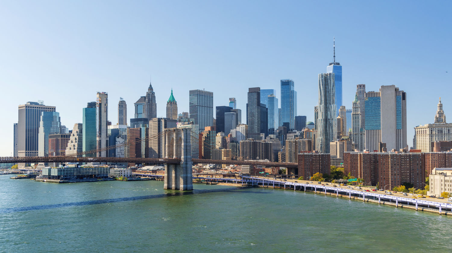 Ponte de Brooklyn
