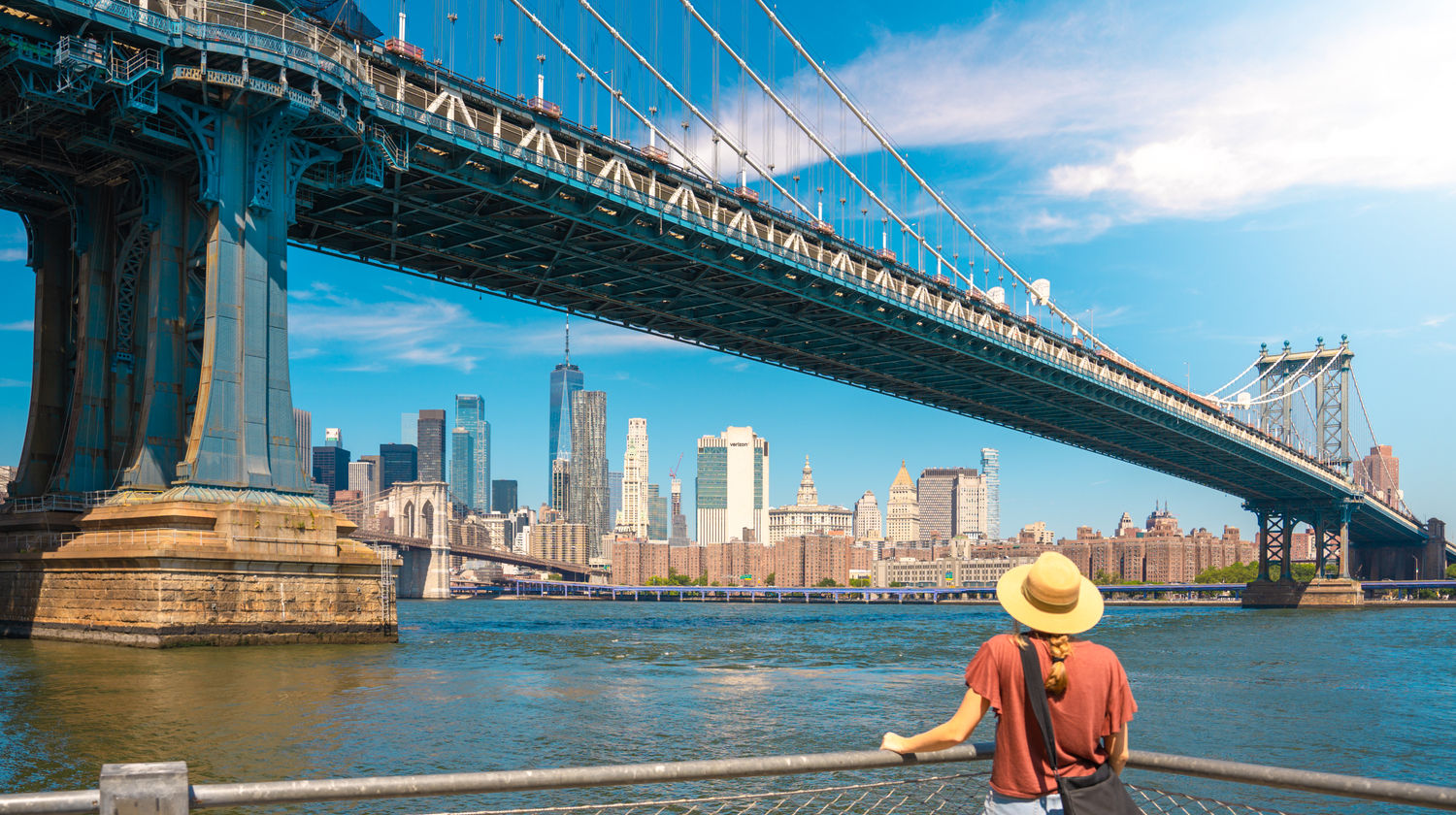 Ponte de Brooklyn