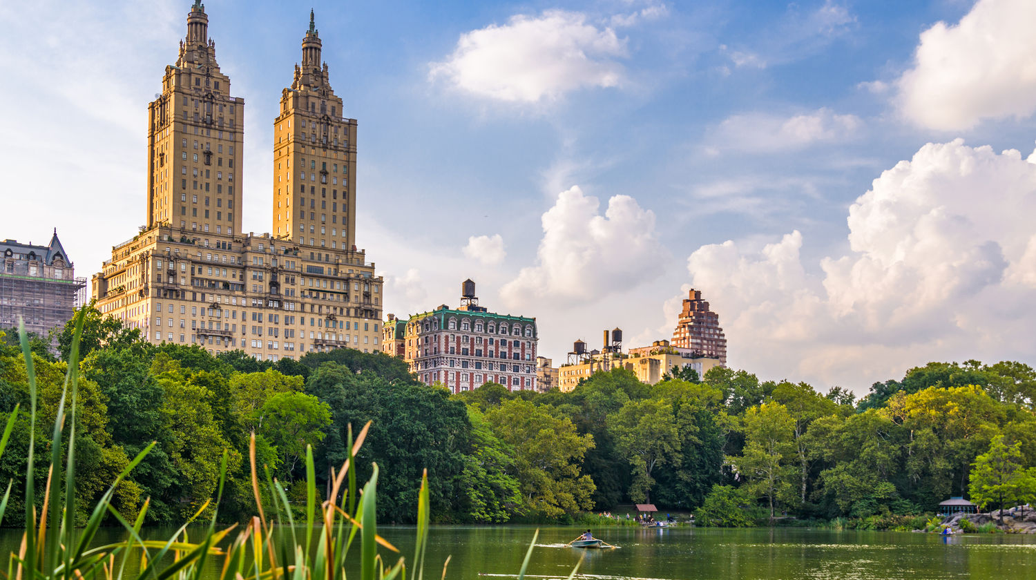 Central Park