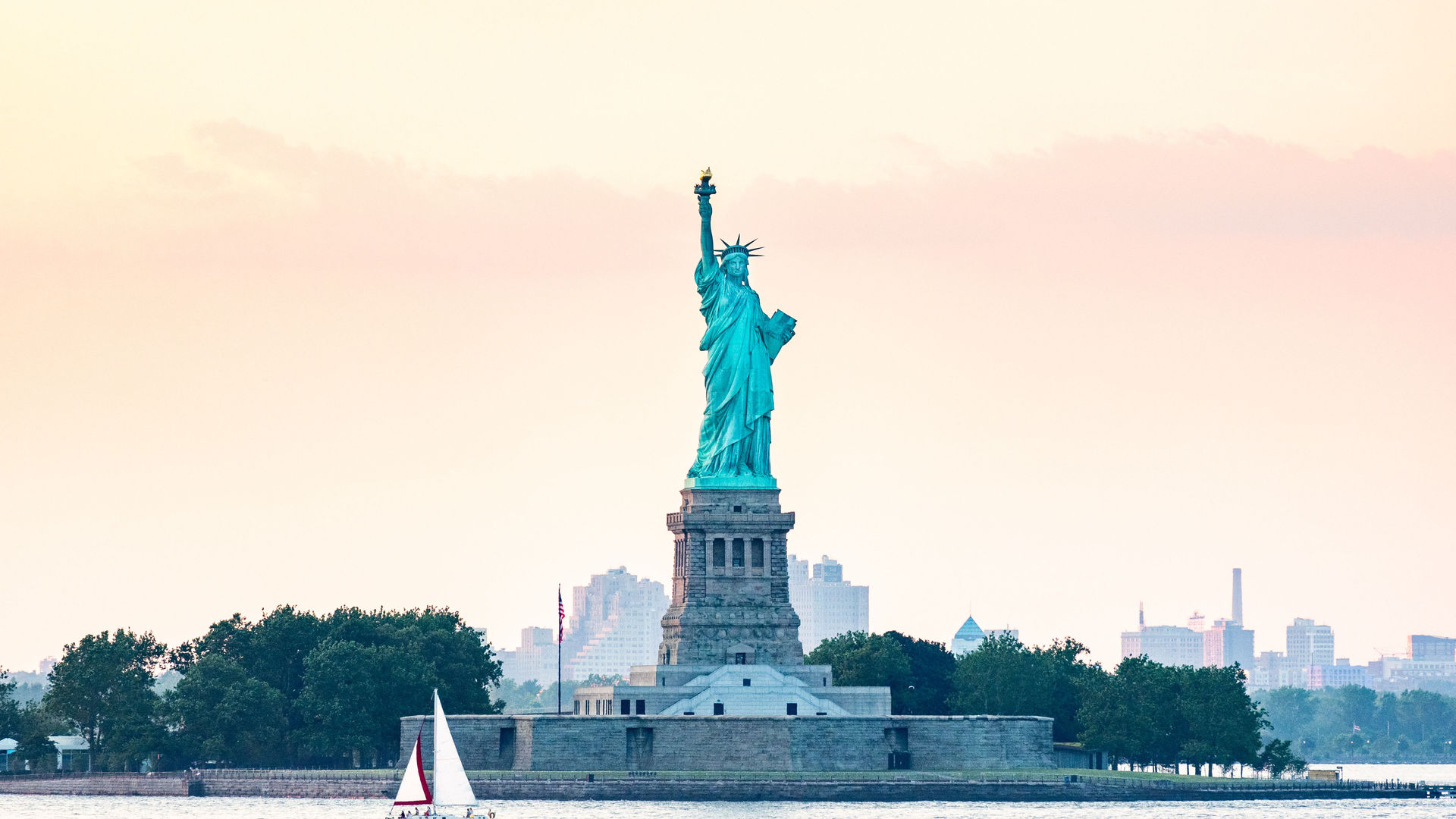 Estátua da Liberdade