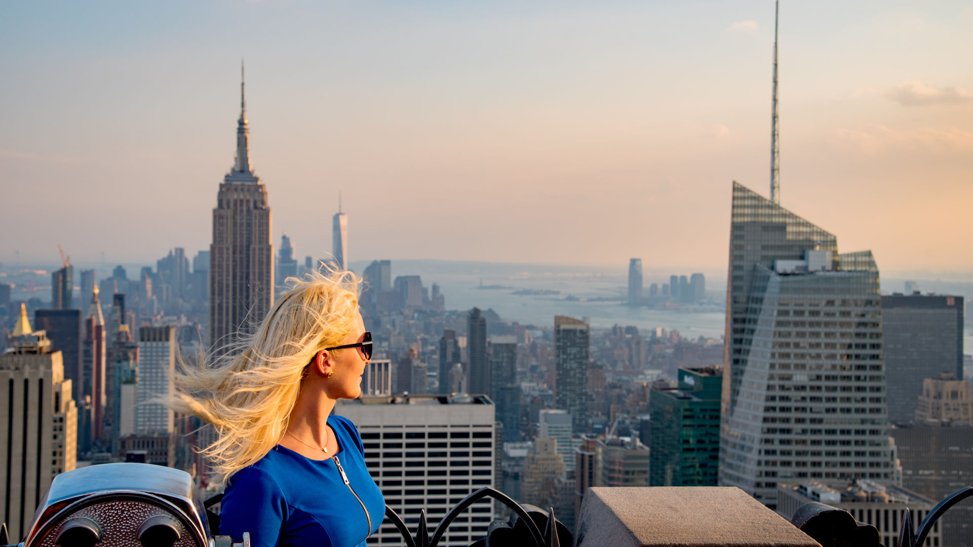 Empire State Building