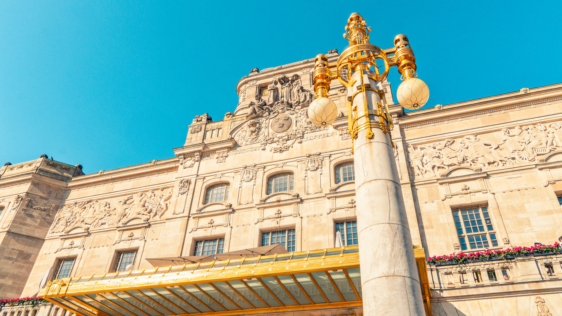 Teatro Dramático Real