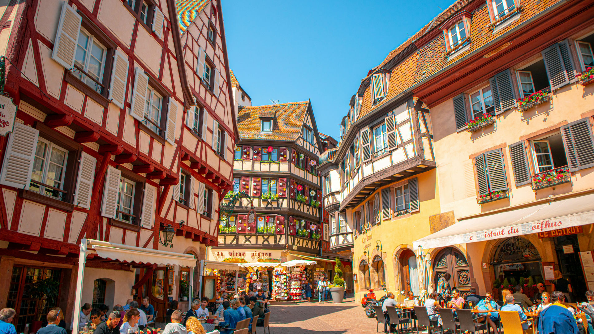 Comuna de Colmar