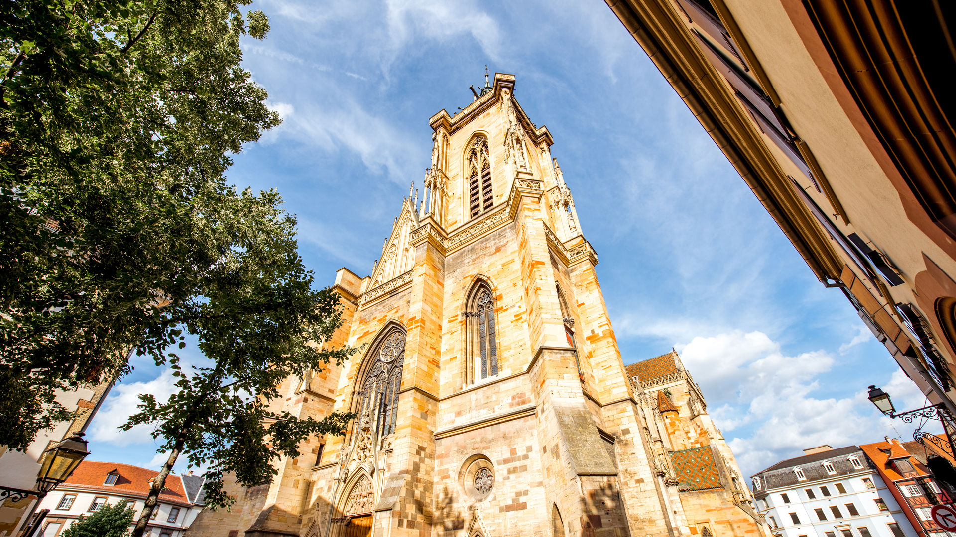 Igreja de São Martinho