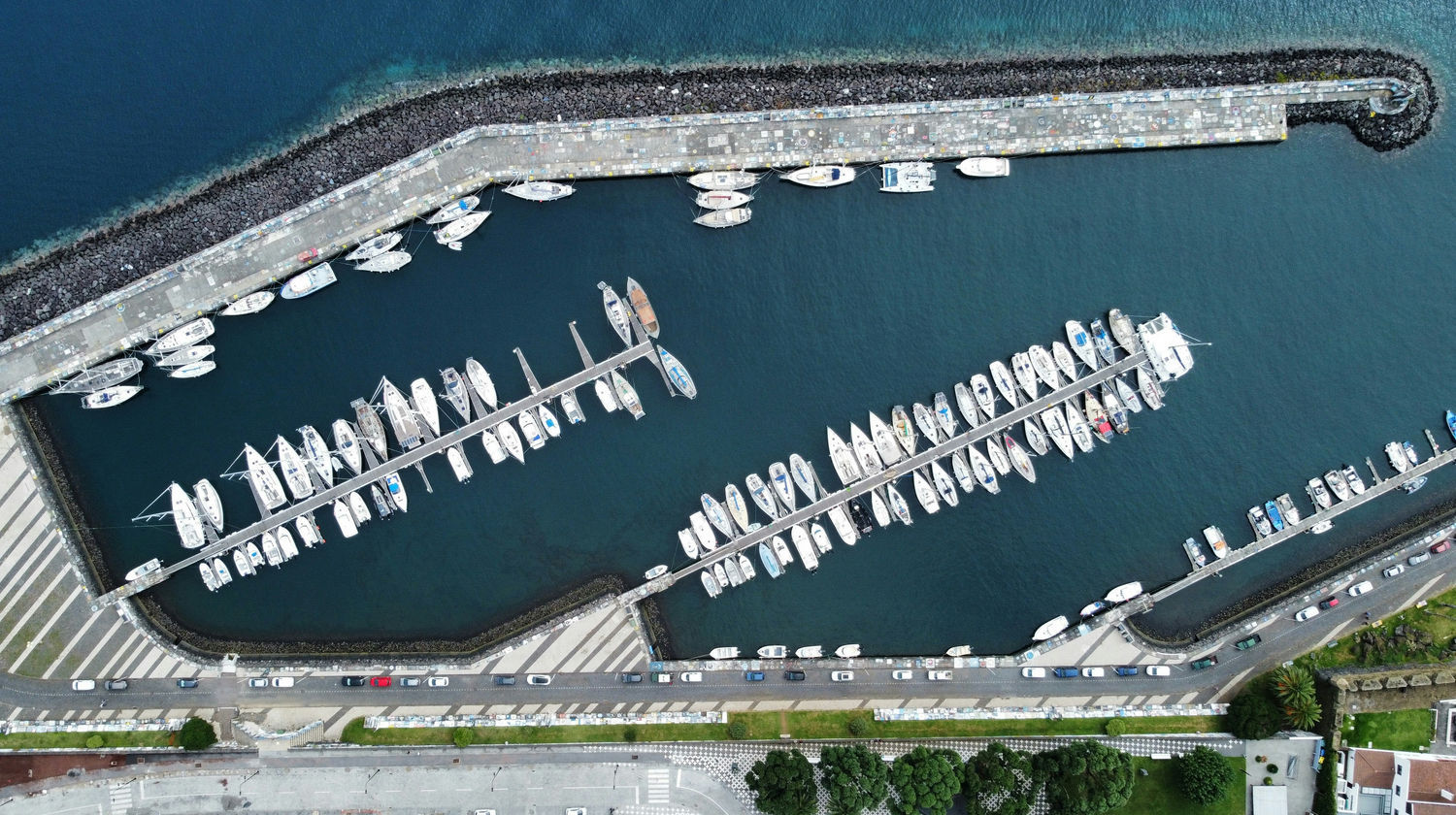 Marina da Horta