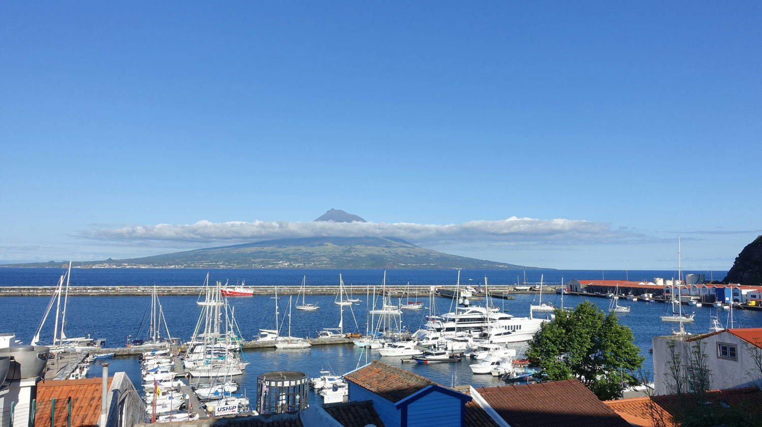Marina da Horta