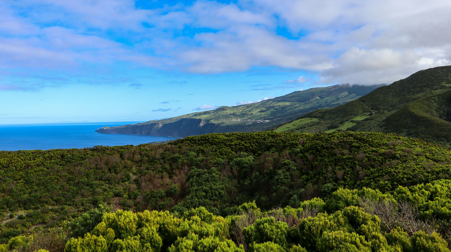 Ilha do Faial