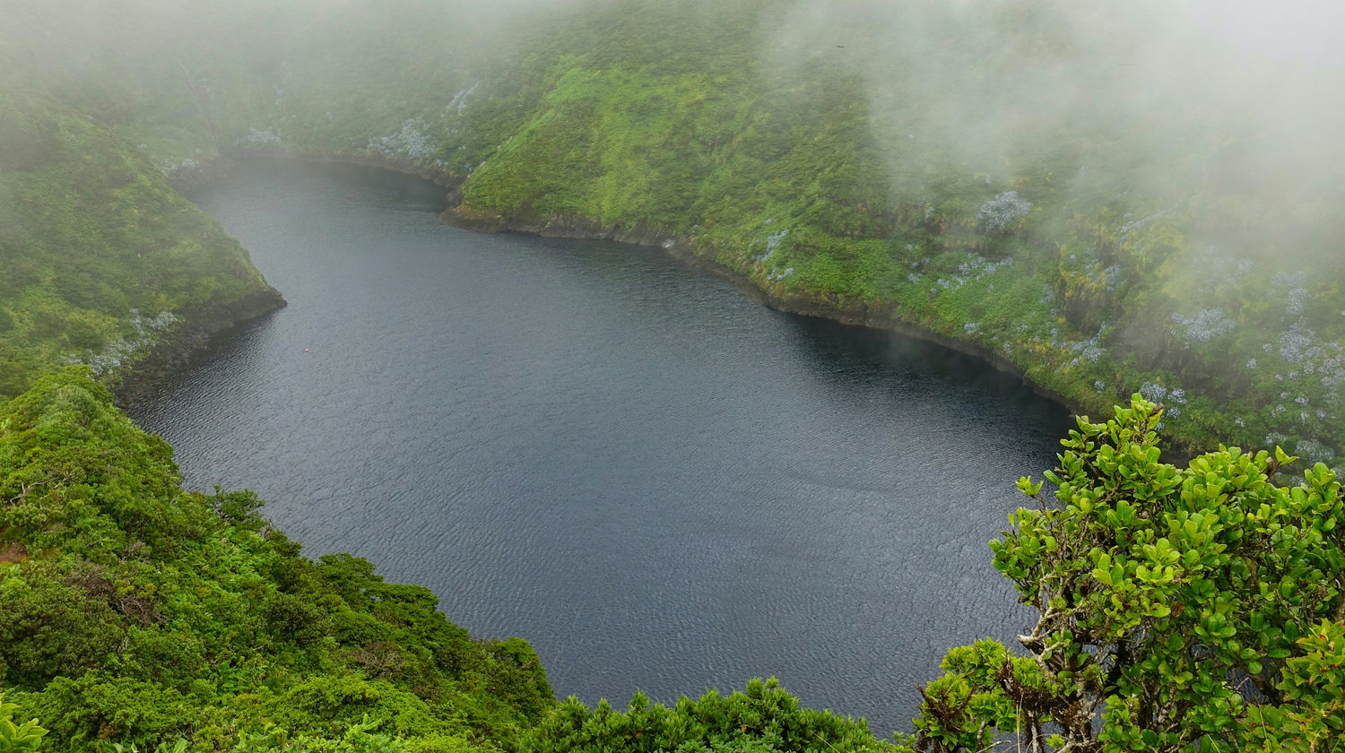 Lagoa Comprida